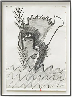 1982, 1983, 1984 — Jutta Koether — Exhibitions — Galerie Buchholz — Image 51