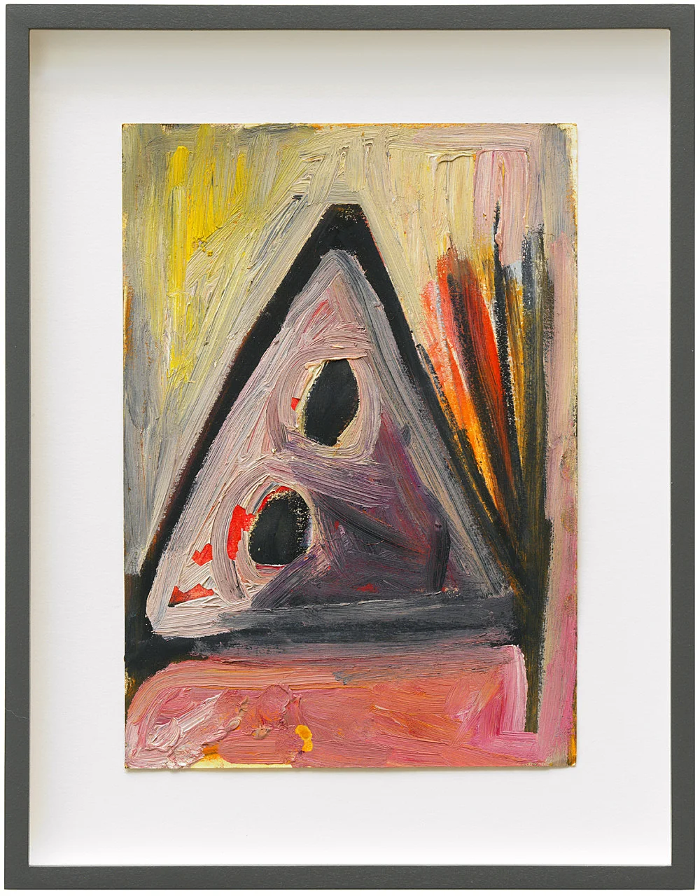 198219831984 — Jutta Koether — Exhibitions — Galerie Buchholz — Image 13
