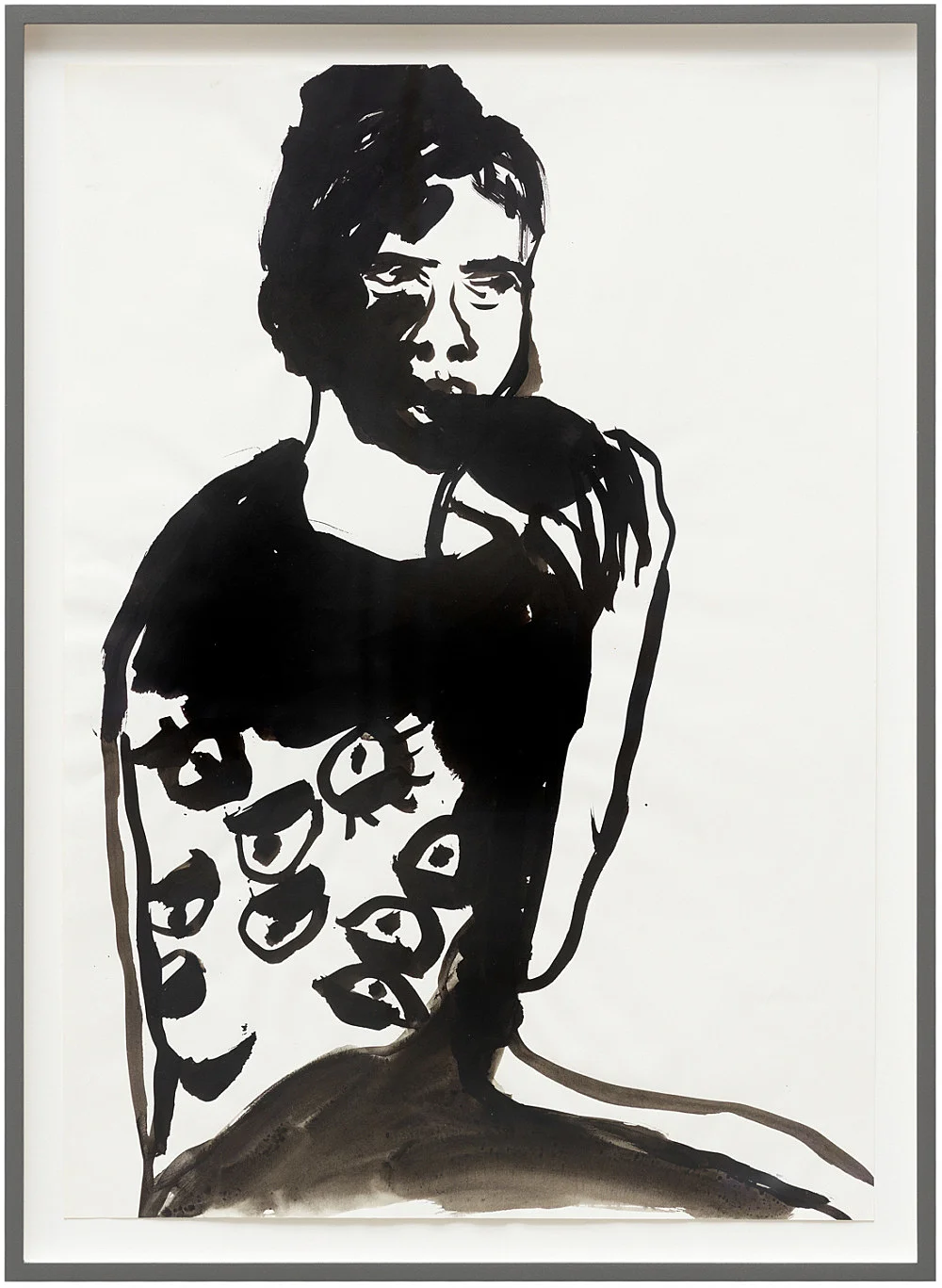198219831984 — Jutta Koether — Exhibitions — Galerie Buchholz — Image 16