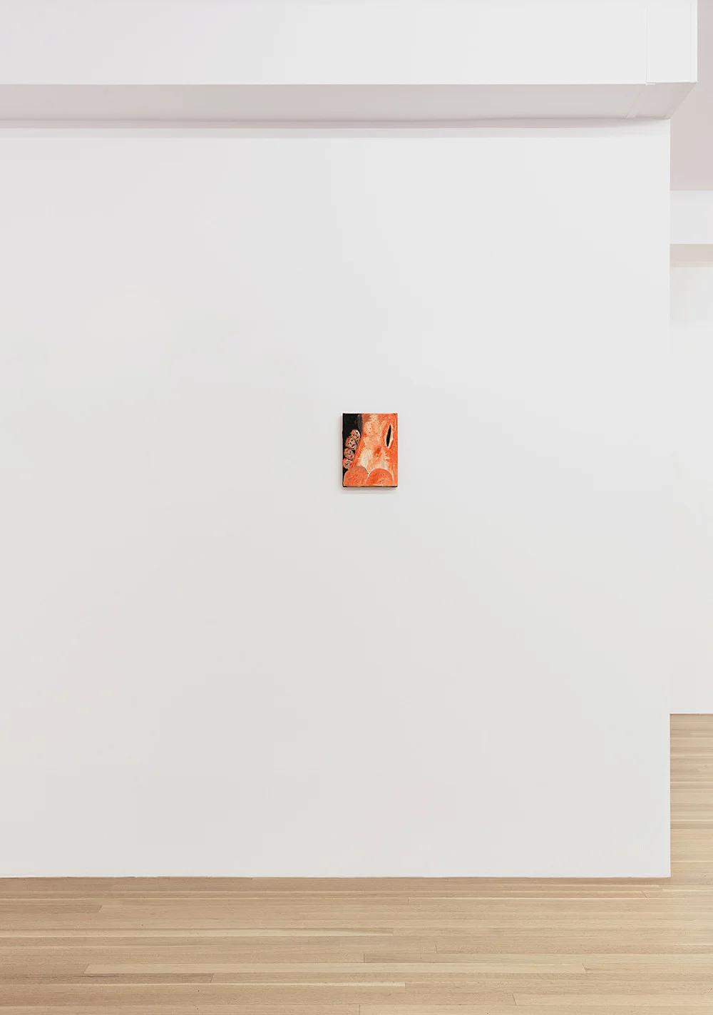 1982, 1983, 1984 — Jutta Koether — Exhibitions — Galerie Buchholz — Image 17