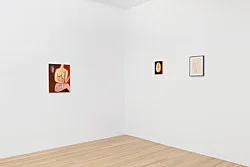 1982, 1983, 1984 — Jutta Koether — Exhibitions — Galerie Buchholz — Image 58