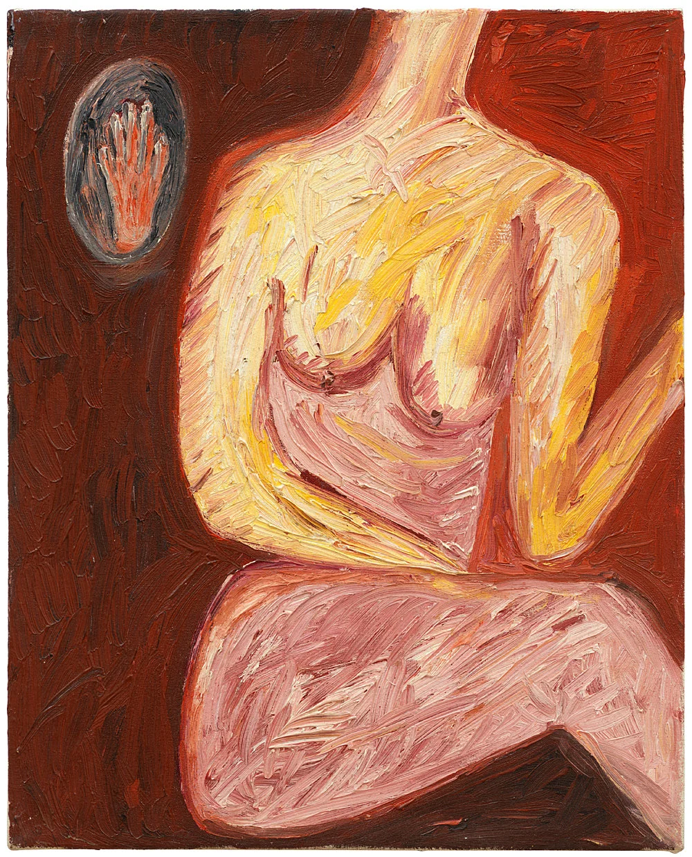 198219831984 — Jutta Koether — Exhibitions — Galerie Buchholz — Image 20