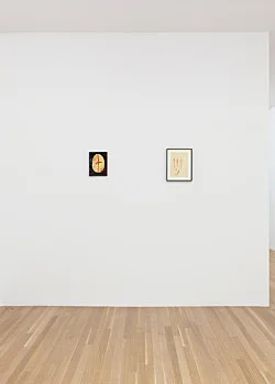 1982, 1983, 1984 — Jutta Koether — Exhibitions — Galerie Buchholz — Image 60