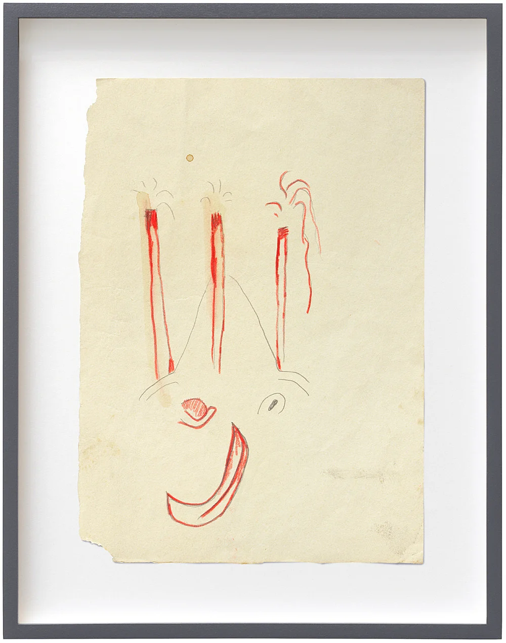 198219831984 — Jutta Koether — Exhibitions — Galerie Buchholz — Image 23