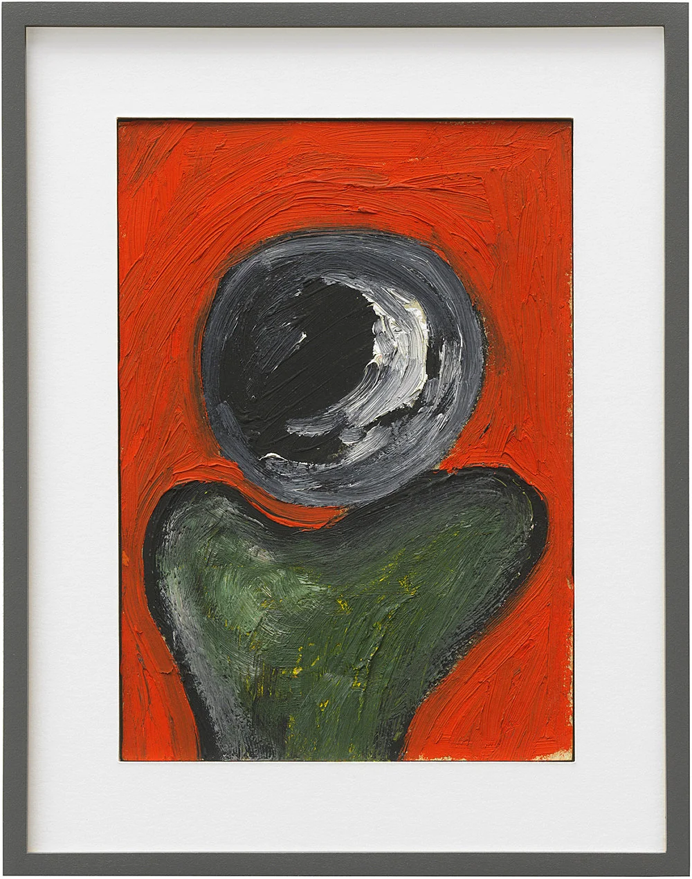 1982, 1983, 1984 — Jutta Koether — Exhibitions — Galerie Buchholz — Image 05