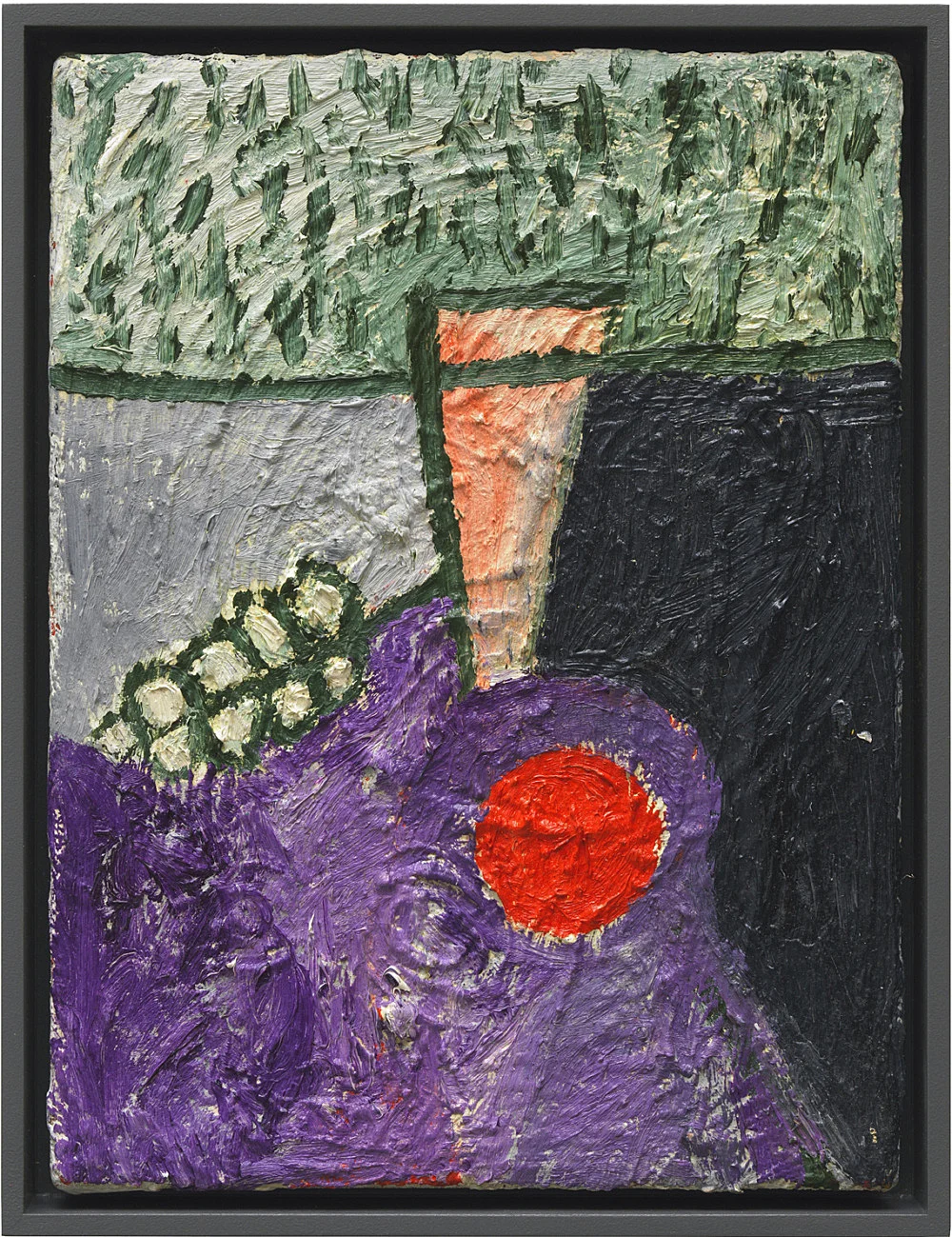 198219831984 — Jutta Koether — Exhibitions — Galerie Buchholz — Image 07