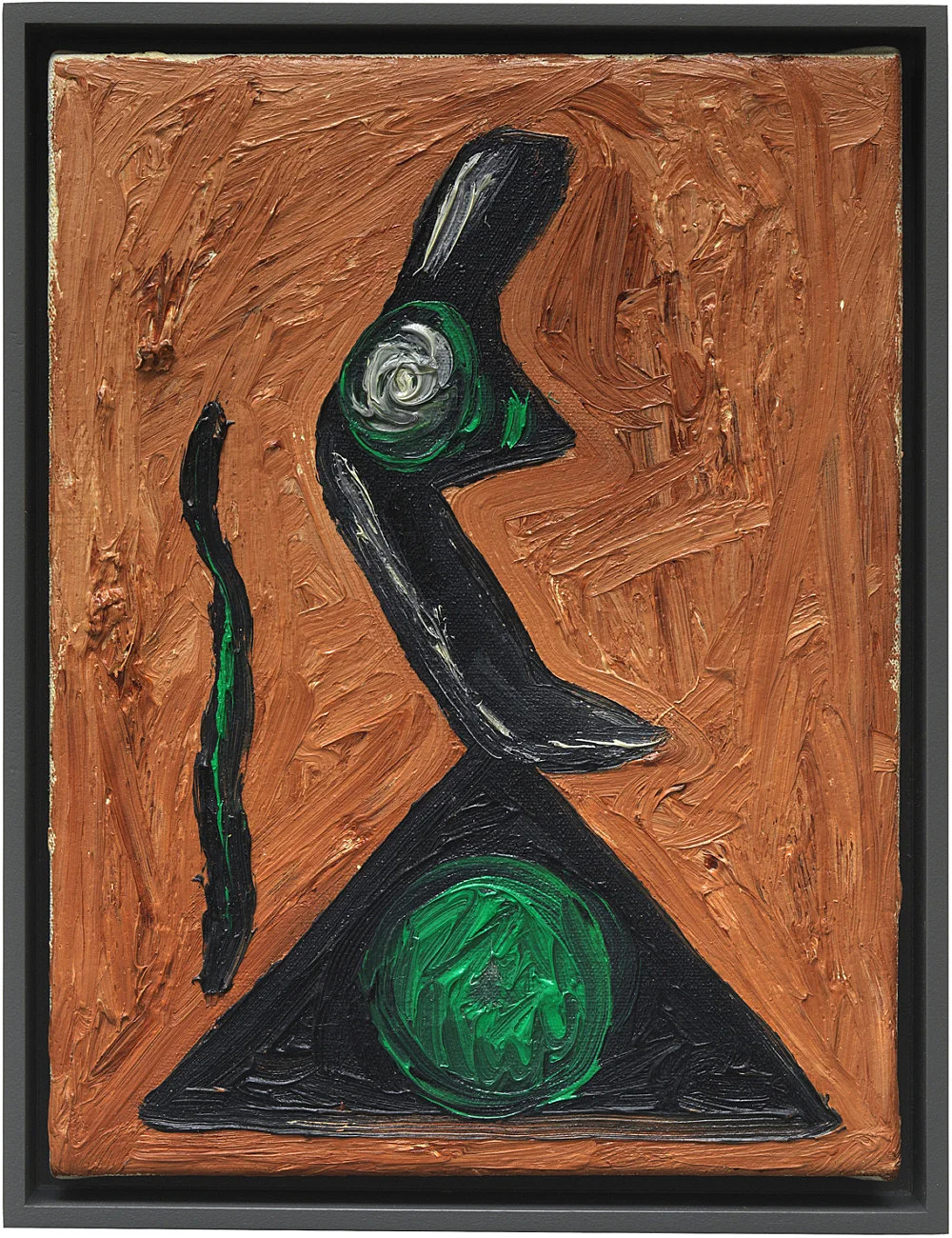 198219831984 — Jutta Koether — Exhibitions — Galerie Buchholz — Image 10