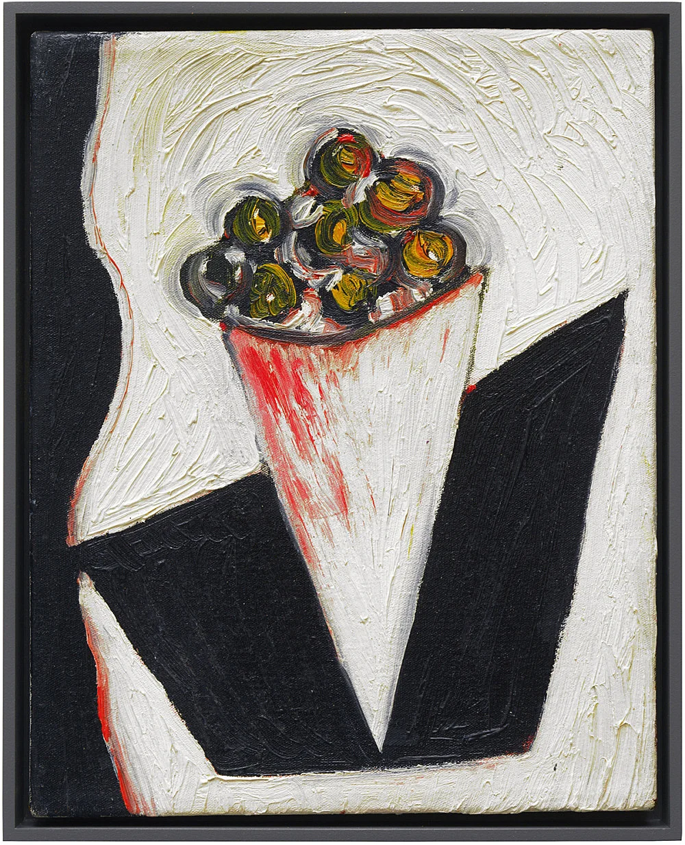 198219831984 — Jutta Koether — Exhibitions — Galerie Buchholz — Image 32