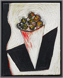 1982, 1983, 1984 — Jutta Koether — Exhibitions — Galerie Buchholz — Image 71