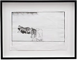 Eurostar — Samuel Hindolo — Exhibitions — Galerie Buchholz — Image 53