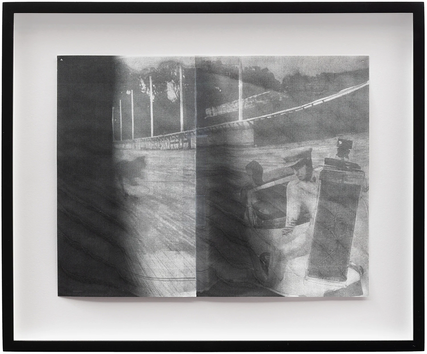 Eurostar — Samuel Hindolo — Exhibitions — Galerie Buchholz — Image 19