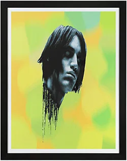 Featuring 13 Flamboyant Fiends — Richard Hawkins — Exhibitions — Galerie Buchholz — Image 79