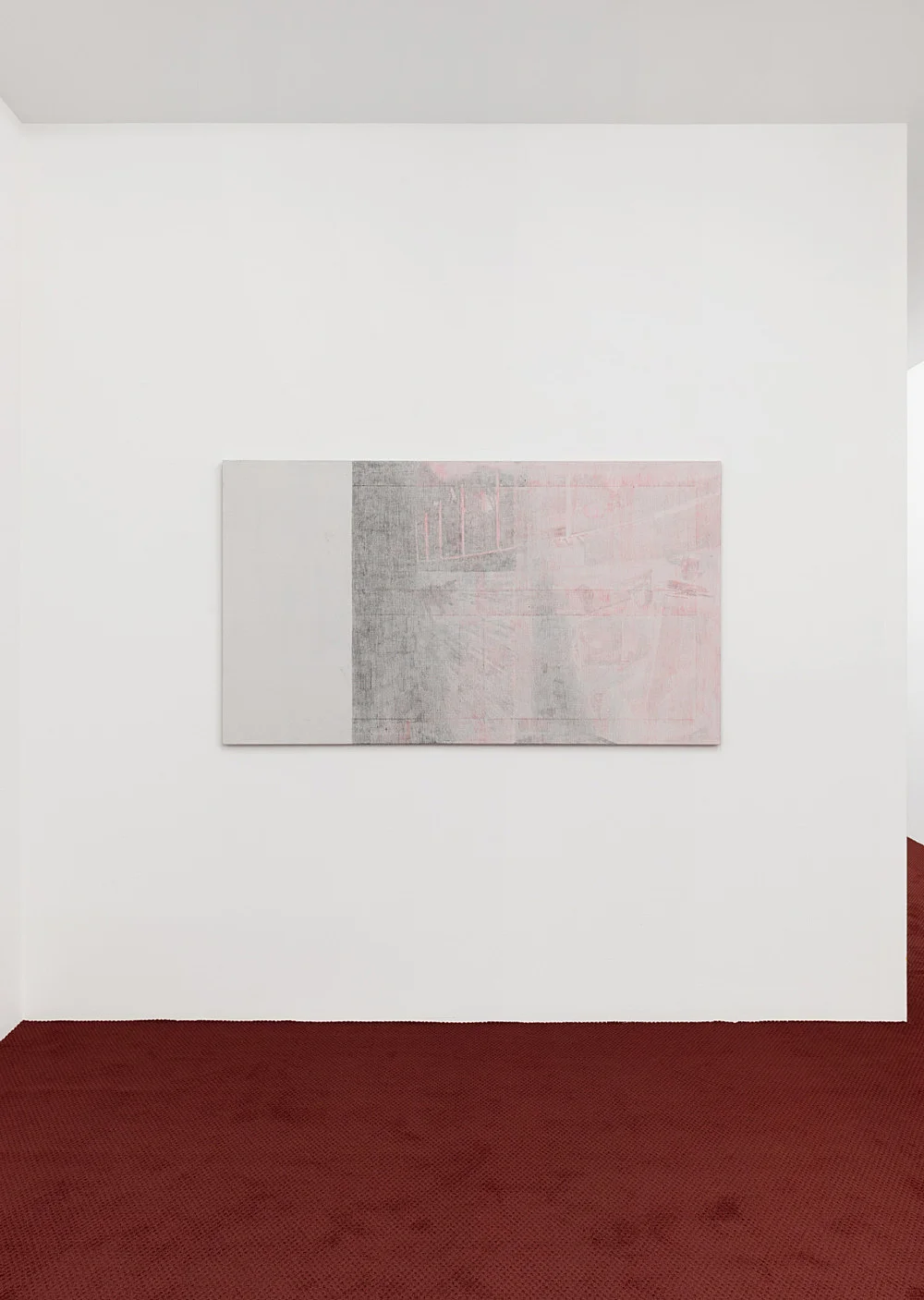 Eurostar — Samuel Hindolo — Exhibitions — Galerie Buchholz — Image 21