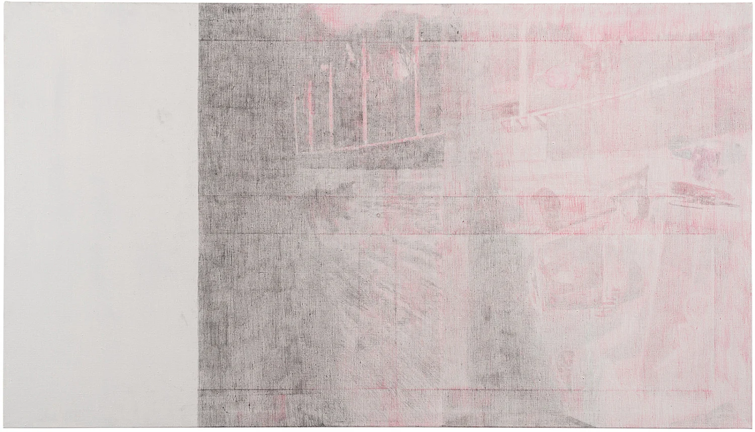 Eurostar — Samuel Hindolo — Exhibitions — Galerie Buchholz — Image 22