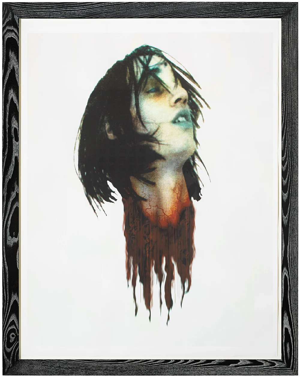 Featuring 13 Flamboyant Fiends — Richard Hawkins — Exhibitions — Galerie Buchholz — Image 22