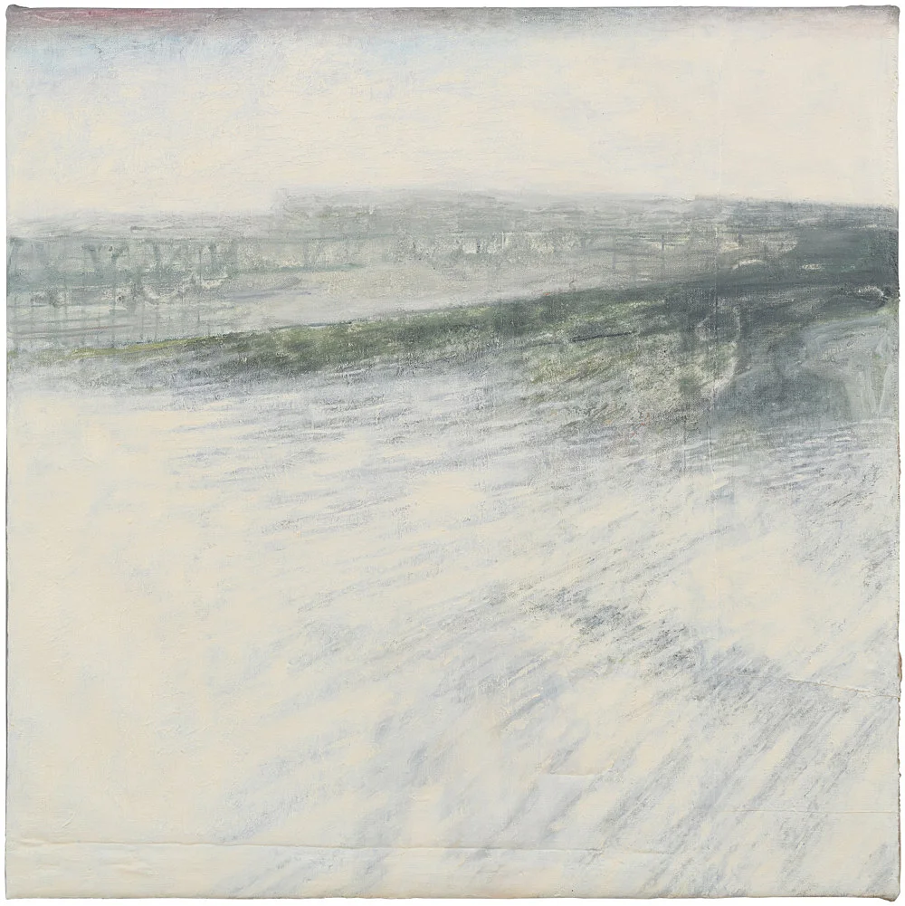 Eurostar — Samuel Hindolo — Exhibitions — Galerie Buchholz — Image 26