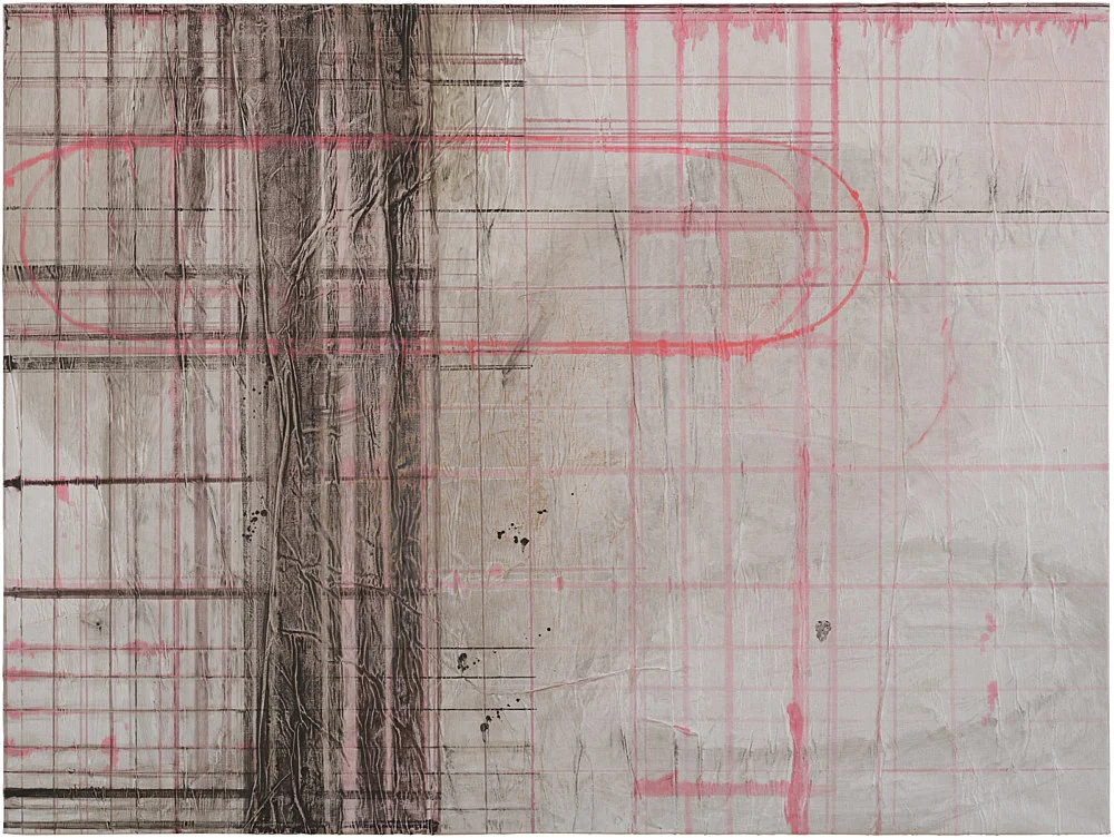 Eurostar — Samuel Hindolo — Exhibitions — Galerie Buchholz — Image 00