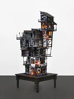 Featuring 13 Flamboyant Fiends — Richard Hawkins — Exhibitions — Galerie Buchholz — Image 91