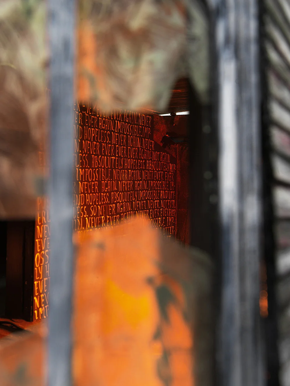 Featuring 13 Flamboyant Fiends — Richard Hawkins — Exhibitions — Galerie Buchholz — Image 40