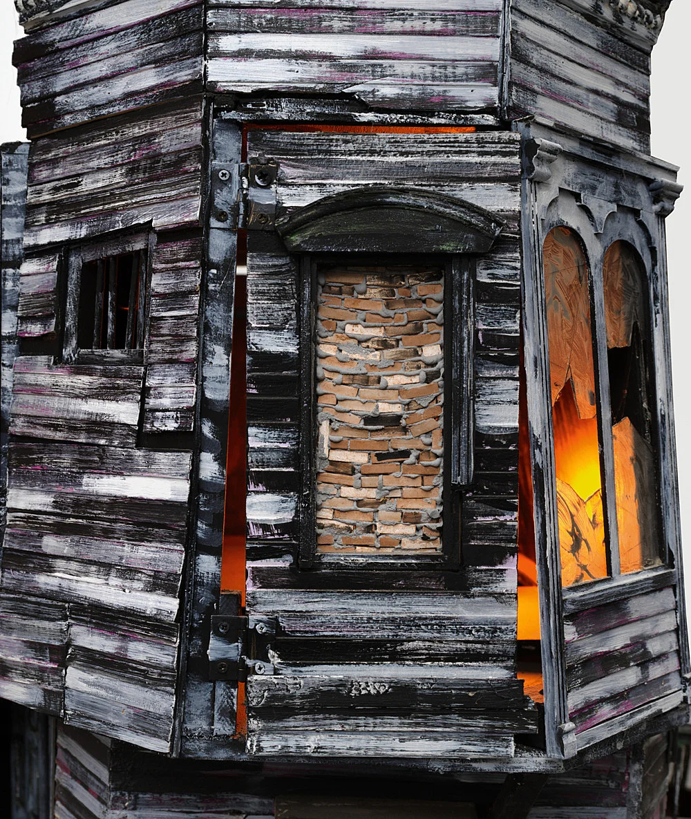 Featuring 13 Flamboyant Fiends — Richard Hawkins — Exhibitions — Galerie Buchholz — Image 41