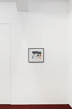 Eurostar — Samuel Hindolo — Exhibitions — Galerie Buchholz — Image 68