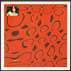 Featuring 13 Flamboyant Fiends — Richard Hawkins — Exhibitions — Galerie Buchholz — Image 103