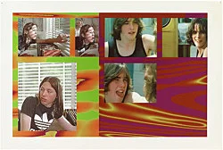 Featuring 13 Flamboyant Fiends — Richard Hawkins — Exhibitions — Galerie Buchholz — Image 116