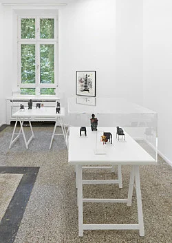 Featuring 13 Flamboyant Fiends — Richard Hawkins — Exhibitions — Galerie Buchholz — Image 106