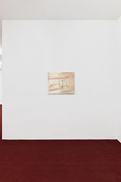 Eurostar — Samuel Hindolo — Exhibitions — Galerie Buchholz — Image 42