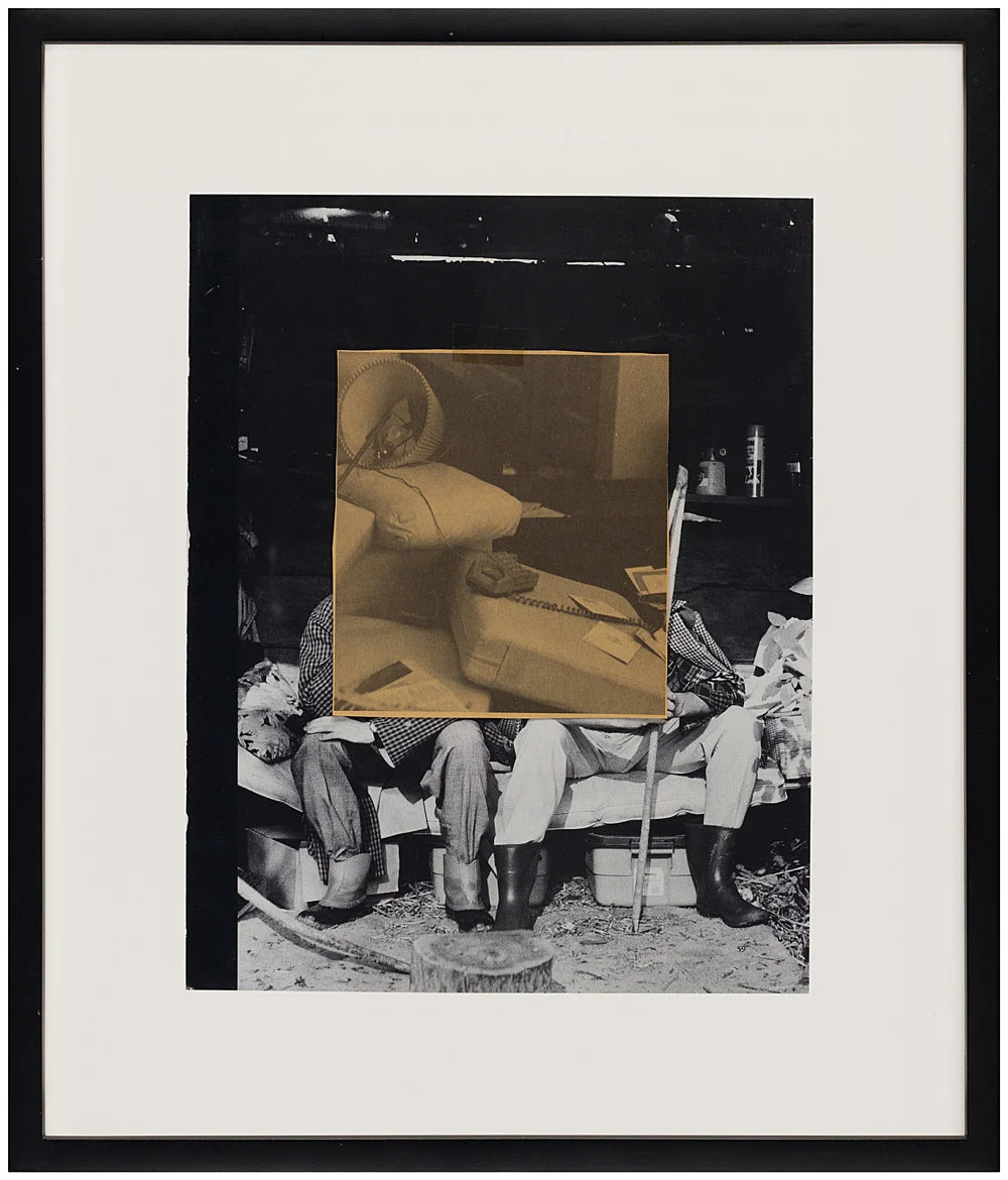 Featuring 13 Flamboyant Fiends — Richard Hawkins — Exhibitions — Galerie Buchholz — Image 11