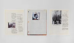 Featuring 13 Flamboyant Fiends — Richard Hawkins — Exhibitions — Galerie Buchholz — Image 69