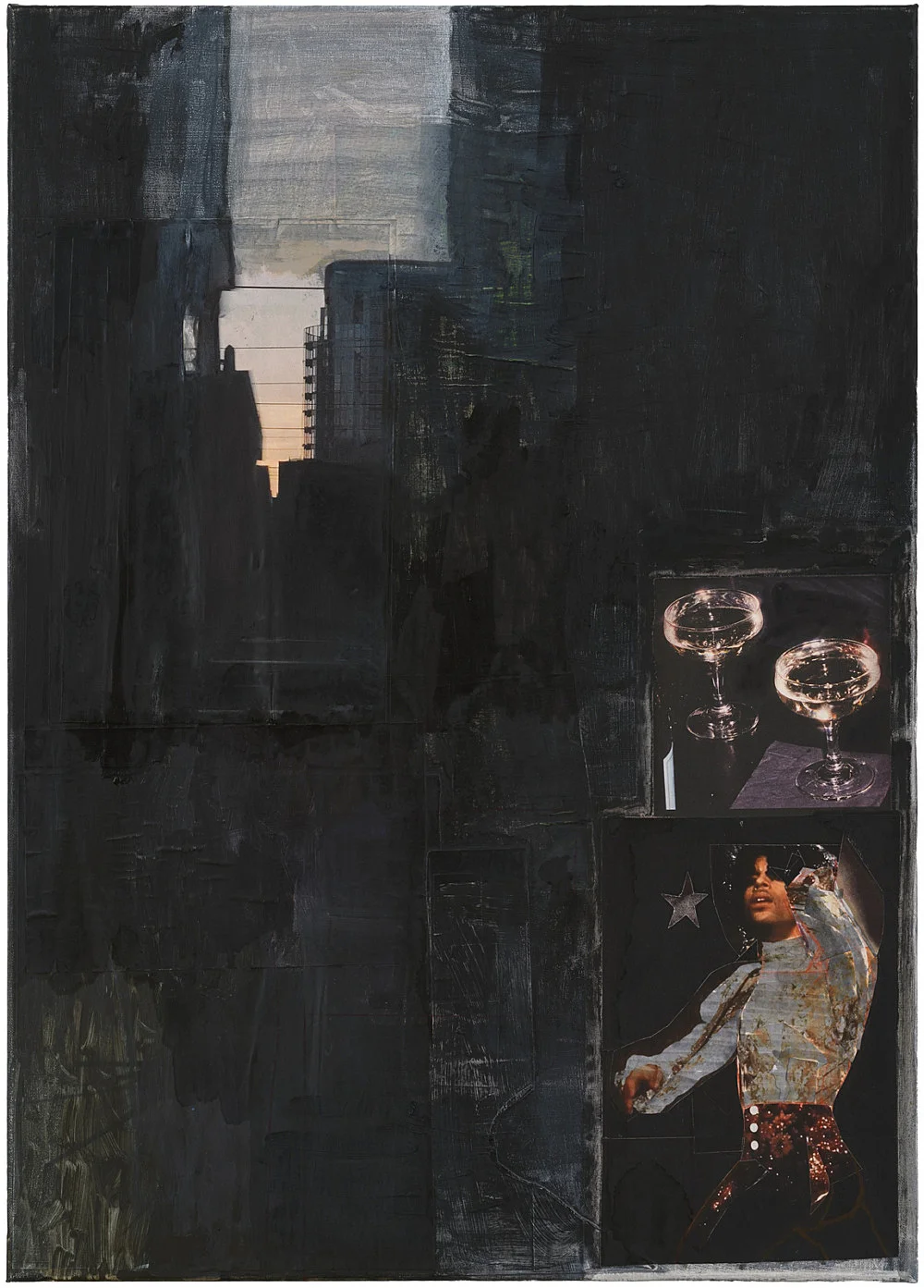 Eurostar — Samuel Hindolo — Exhibitions — Galerie Buchholz — Image 12