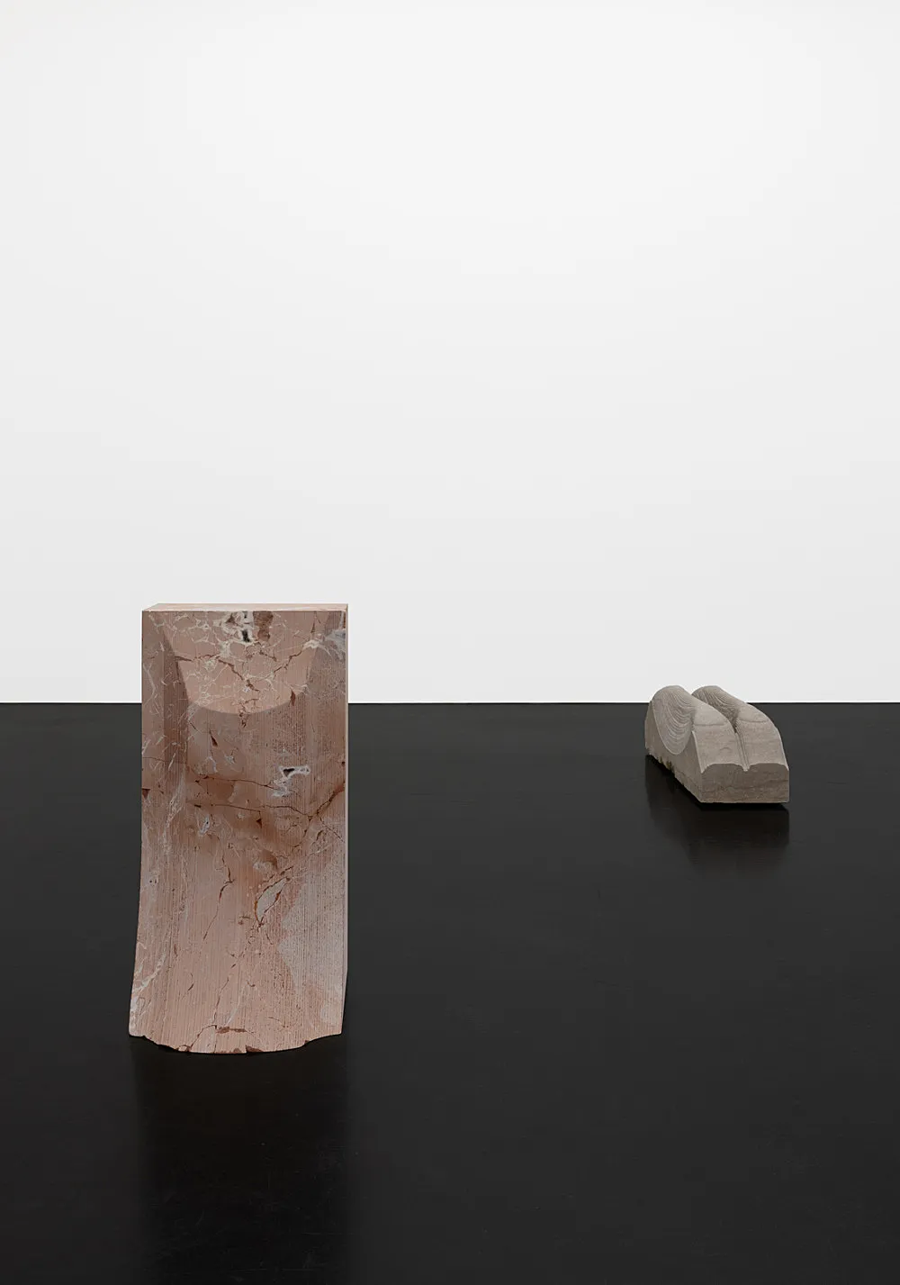 Trisha Donnelly Galerie Buchholz Köln 2024 — Trisha Donnelly — Exhibitions — Galerie Buchholz — Image 13