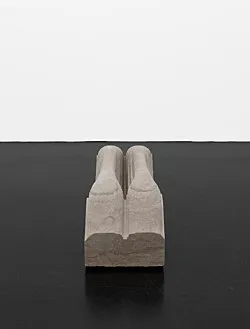 Trisha Donnelly Galerie Buchholz Köln 2024 — Trisha Donnelly — Exhibitions — Galerie Buchholz — Image 39