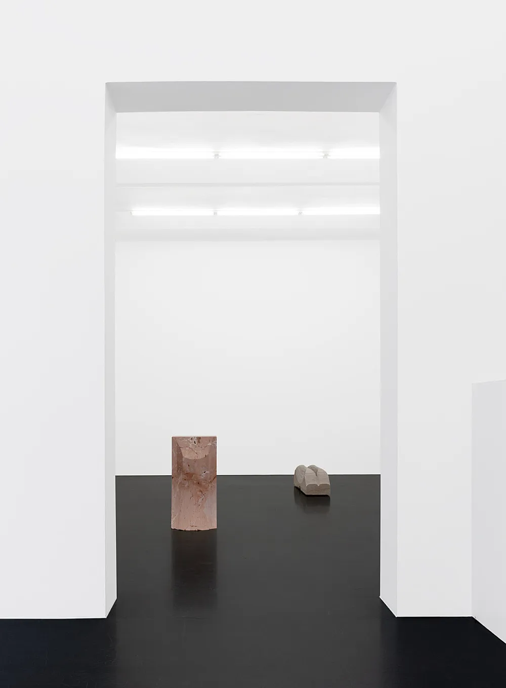 Trisha Donnelly Galerie Buchholz Köln 2024 — Trisha Donnelly — Exhibitions — Galerie Buchholz — Image 04