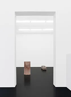 Trisha Donnelly Galerie Buchholz Köln 2024 — Trisha Donnelly — Exhibitions — Galerie Buchholz — Image 29