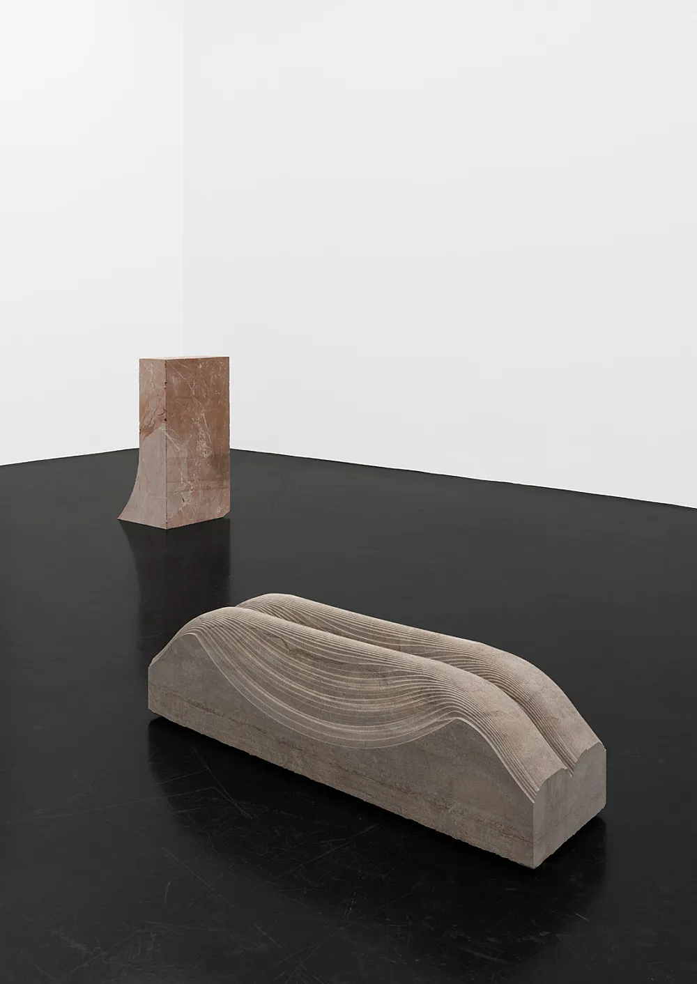 Trisha Donnelly Galerie Buchholz Köln 2024 — Trisha Donnelly — Exhibitions — Galerie Buchholz — Image 21