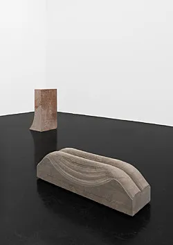 Trisha Donnelly Galerie Buchholz Köln 2024 — Trisha Donnelly — Exhibitions — Galerie Buchholz — Image 46