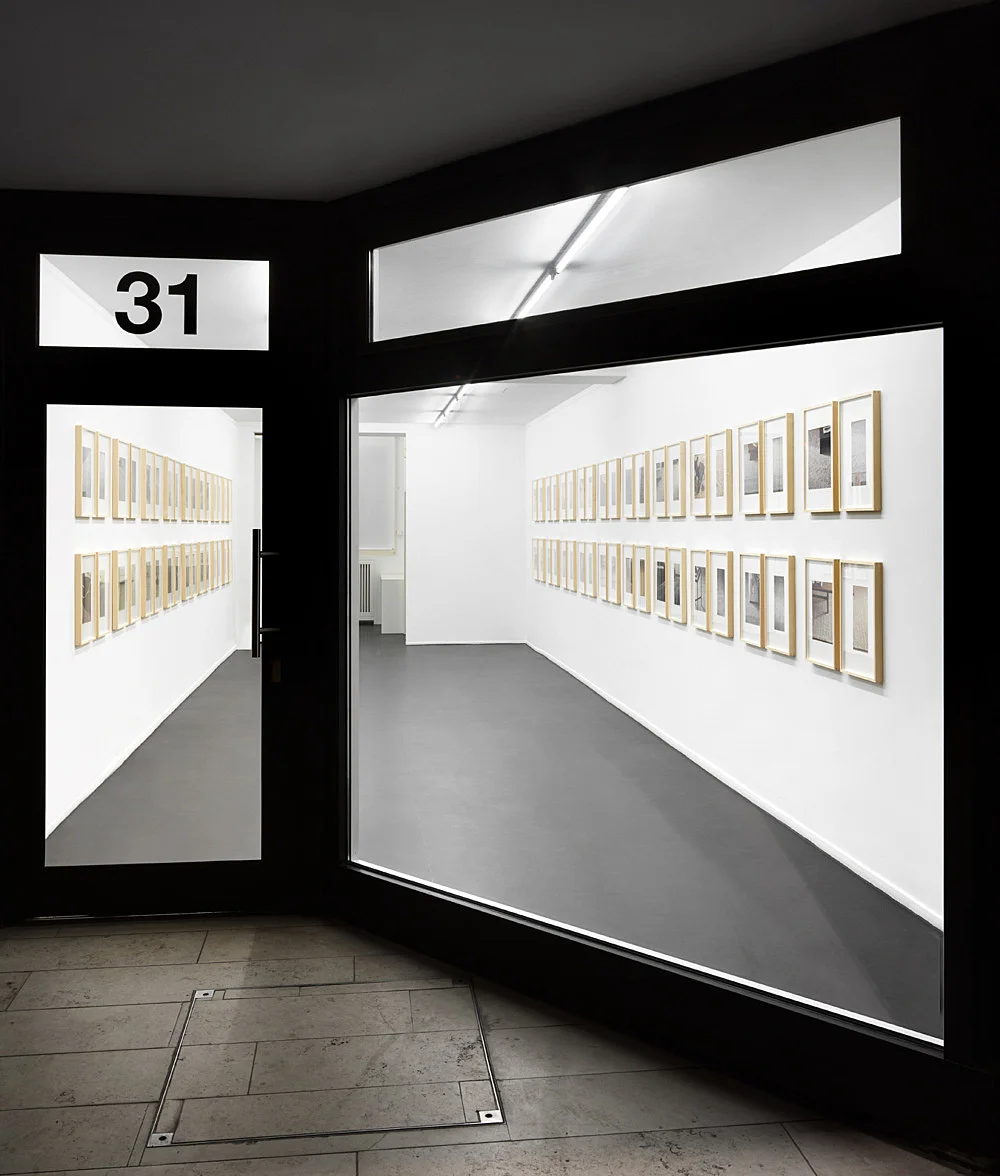 Sherrie Levine Galerie Buchholz Berlin 2024 — Sherrie Levine — Exhibitions — Galerie Buchholz — Image 21