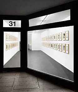 Sherrie Levine Galerie Buchholz Berlin 2024 — Sherrie Levine — Exhibitions — Galerie Buchholz — Image 45