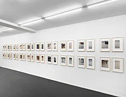 Sherrie Levine Galerie Buchholz Berlin 2024 — Sherrie Levine — Exhibitions — Galerie Buchholz — Image 46