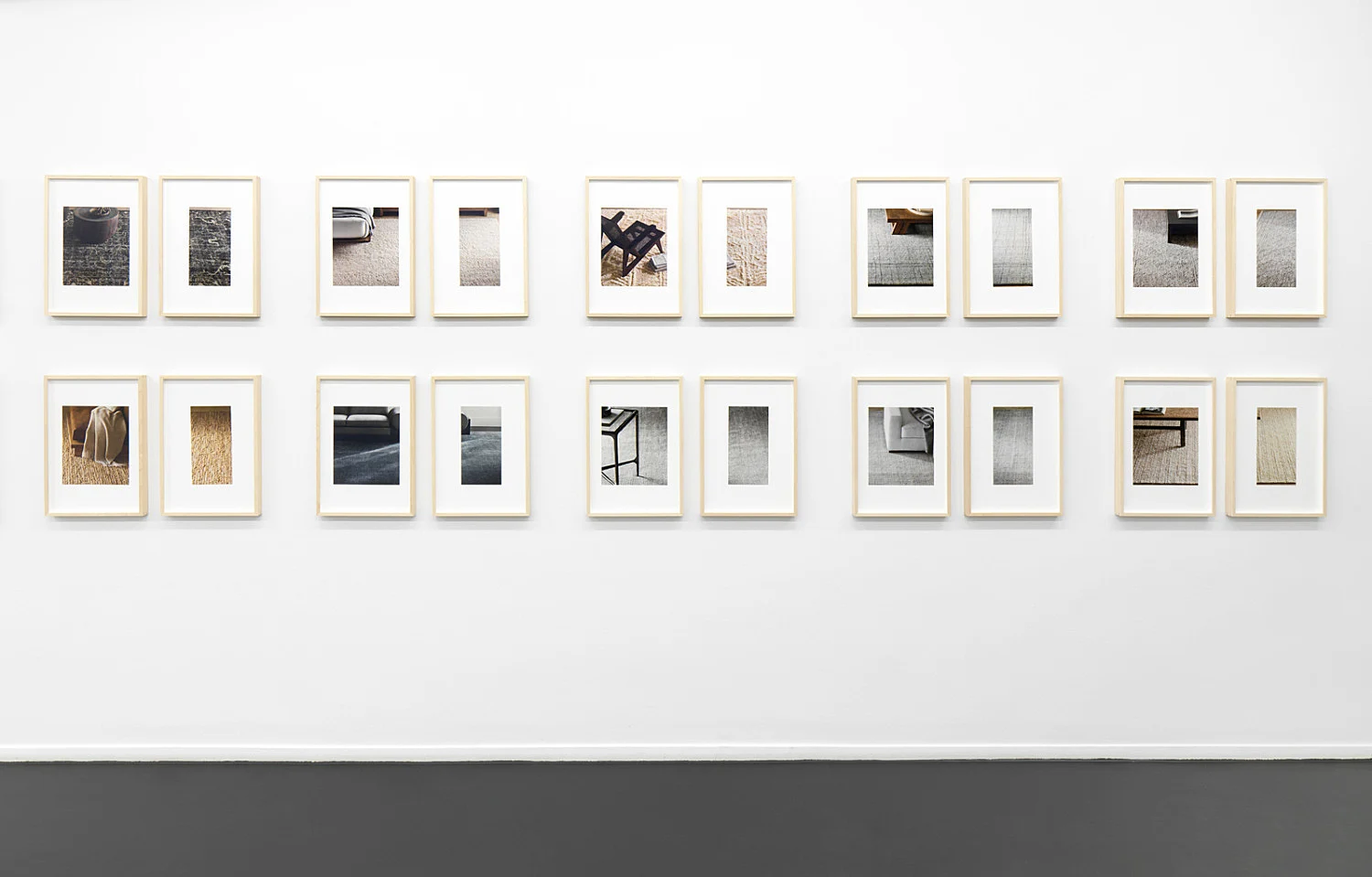 Sherrie Levine Galerie Buchholz Berlin 2024 — Sherrie Levine — Exhibitions — Galerie Buchholz — Image 23