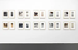 Sherrie Levine Galerie Buchholz Berlin 2024 — Sherrie Levine — Exhibitions — Galerie Buchholz — Image 47