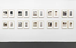 Sherrie Levine Galerie Buchholz Berlin 2024 — Sherrie Levine — Exhibitions — Galerie Buchholz — Image 48