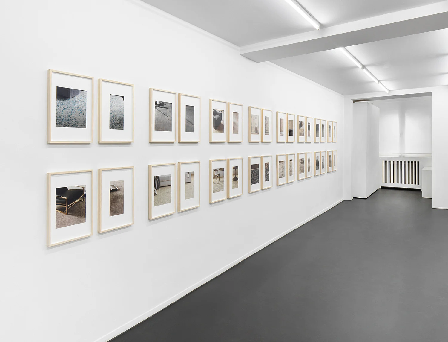 Sherrie Levine Galerie Buchholz Berlin 2024 — Sherrie Levine — Exhibitions — Galerie Buchholz — Image 25