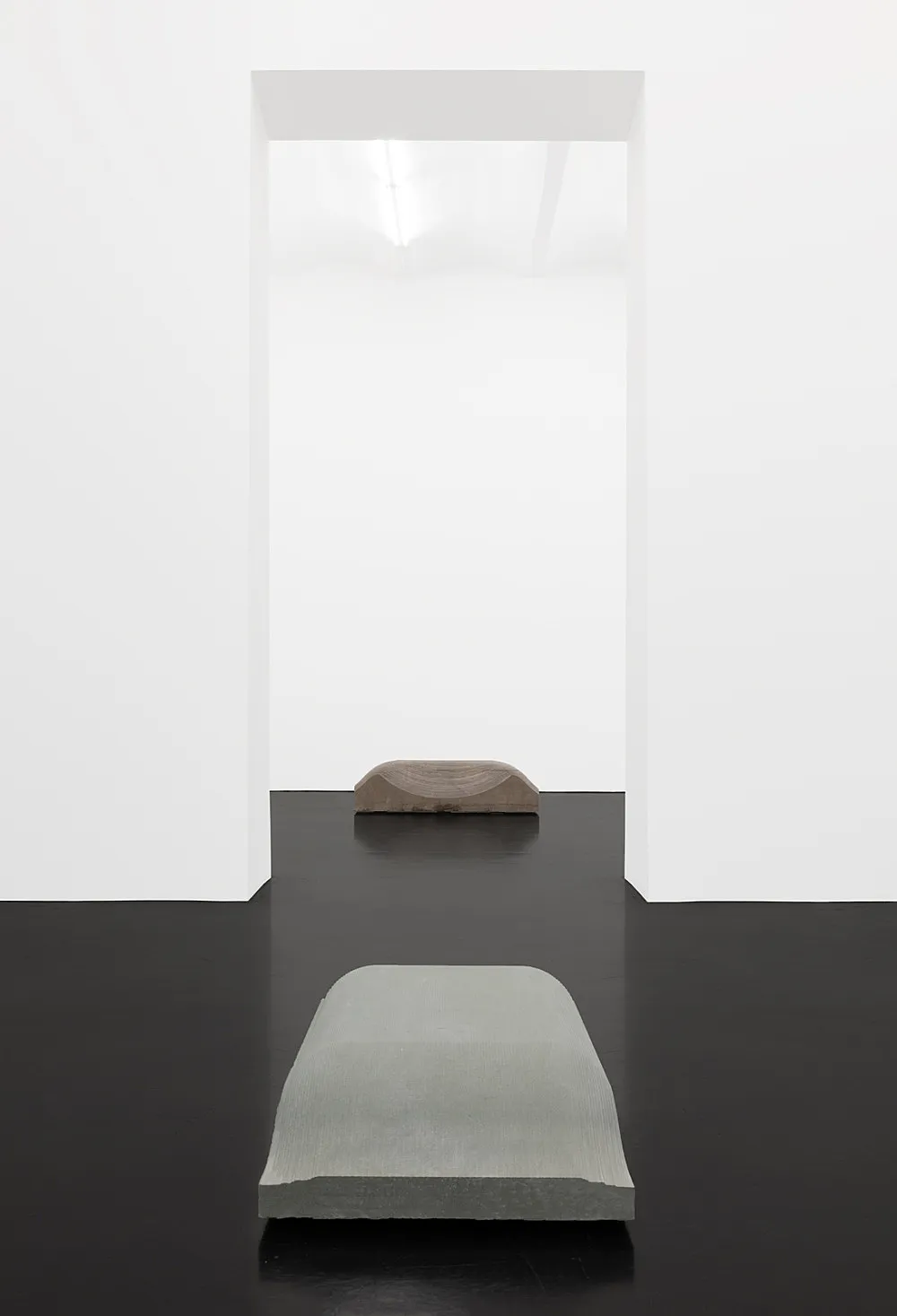 Trisha Donnelly Galerie Buchholz Köln 2024 — Trisha Donnelly — Exhibitions — Galerie Buchholz — Image 28