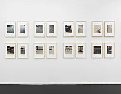 Sherrie Levine Galerie Buchholz Berlin 2024 — Sherrie Levine — Exhibitions — Galerie Buchholz — Image 50