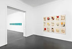 Sherrie Levine Galerie Buchholz Berlin 2024 — Sherrie Levine — Exhibitions — Galerie Buchholz — Image 30