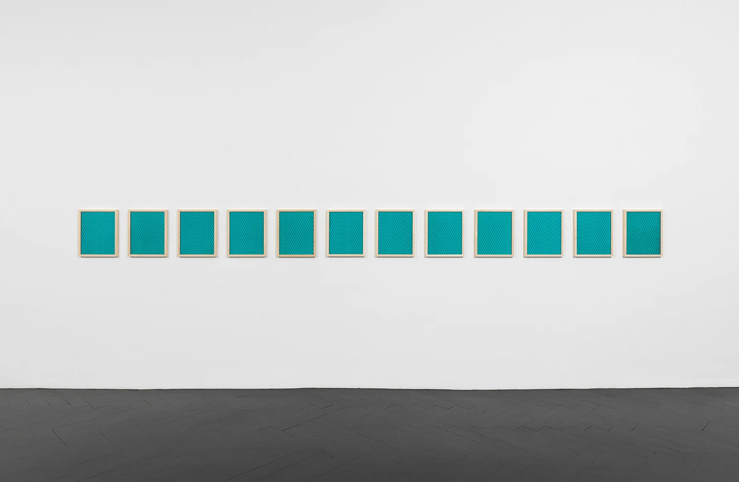 Sherrie Levine Galerie Buchholz Berlin 2024 — Sherrie Levine — Exhibitions — Galerie Buchholz — Image 07