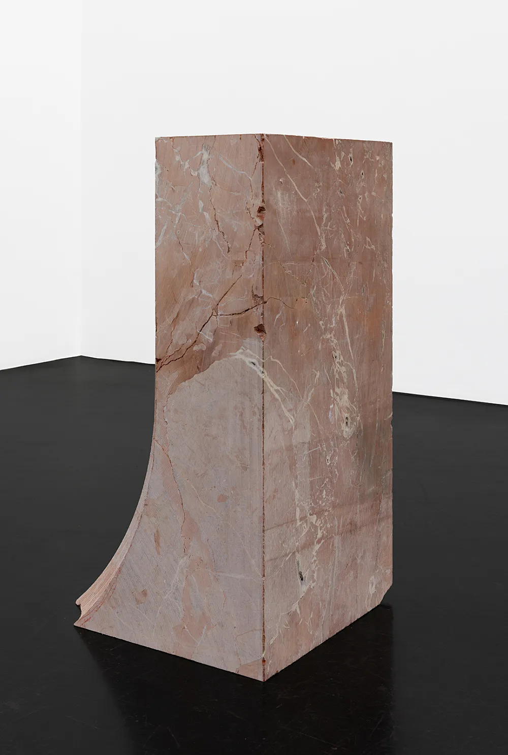 Trisha Donnelly Galerie Buchholz Köln 2024 — Trisha Donnelly — Exhibitions — Galerie Buchholz — Image 08